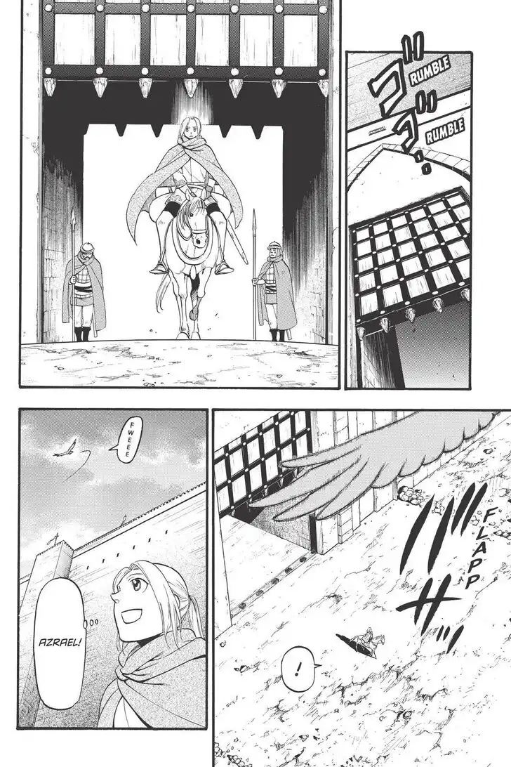 Arslan Senki (ARAKAWA Hiromu) Chapter 91 30